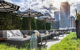 Mövenpick Hotel Sukhumvit 15 Bangkok - SHA Plus