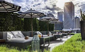 Mövenpick Hotel Sukhumvit 15 Bangkok - SHA Plus
